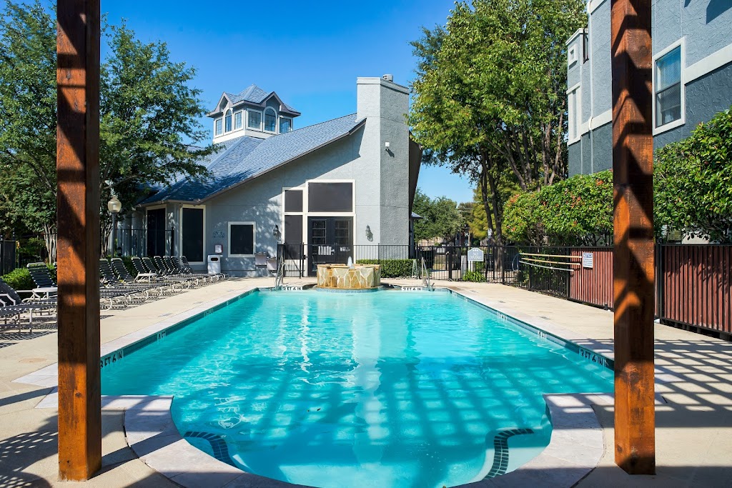 Tivoli Apartments | 18950 Lina St, Dallas, TX 75287, USA | Phone: (469) 208-7571