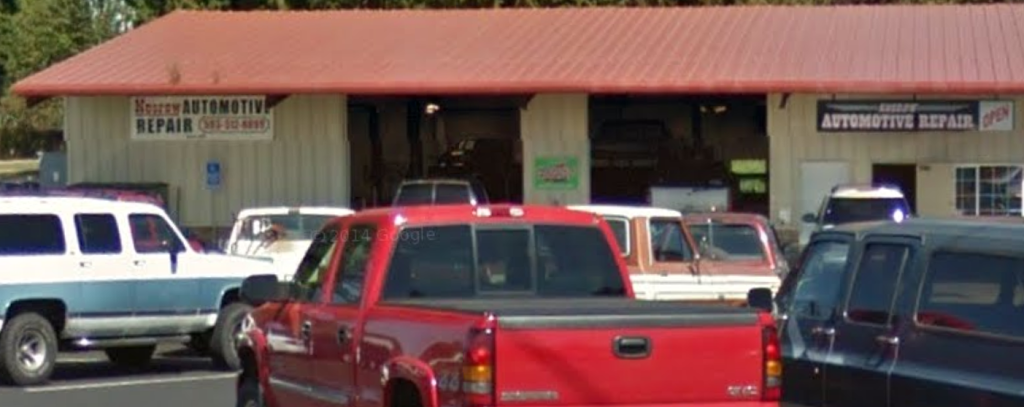 Kosrow Automotive Repair | Parking lot, 12410 SE 282nd Ave, Boring, OR 97009, USA | Phone: (503) 512-8899