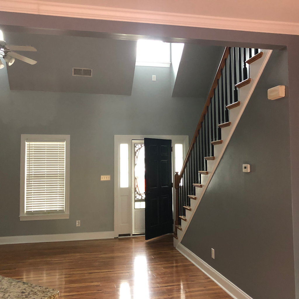 Markez Profesional Painting LLC | 642 Brindle Rd, Dobson, NC 27017 | Phone: (336) 529-2959