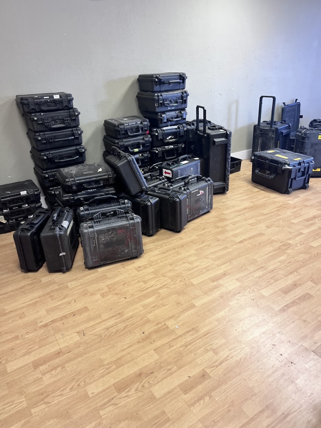 Military Case Surplus | 1147 Ponce De Leon Blvd, Brooksville, FL 34601, USA | Phone: (727) 276-8716