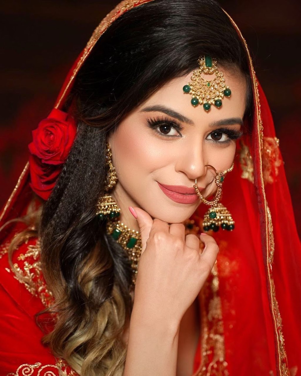 Shiza Ahmed Makeup | 510 Hamilton St Apartment 213, Somerset, NJ 08873, USA | Phone: (848) 391-8717