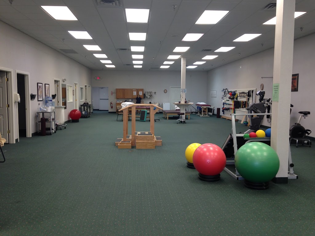 Phoenix Physical Therapy | 5 Franklin Village Mall, Kittanning, PA 16201, USA | Phone: (724) 543-6452