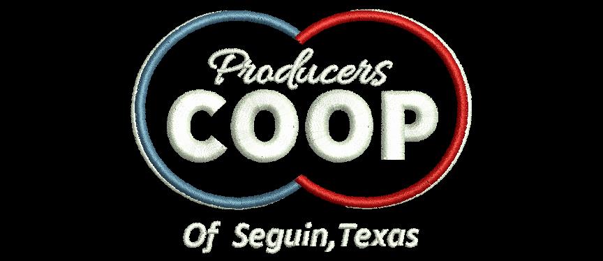 Producers Co-Op - Seguin | 3038 I-10 Frontage Rd, Seguin, TX 78155, USA | Phone: (830) 379-1750