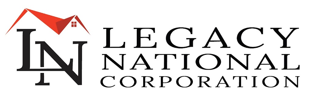 Legacy National Corporation | 1407 US-9 building 2, Clifton Park, NY 12065, USA | Phone: (518) 288-5595