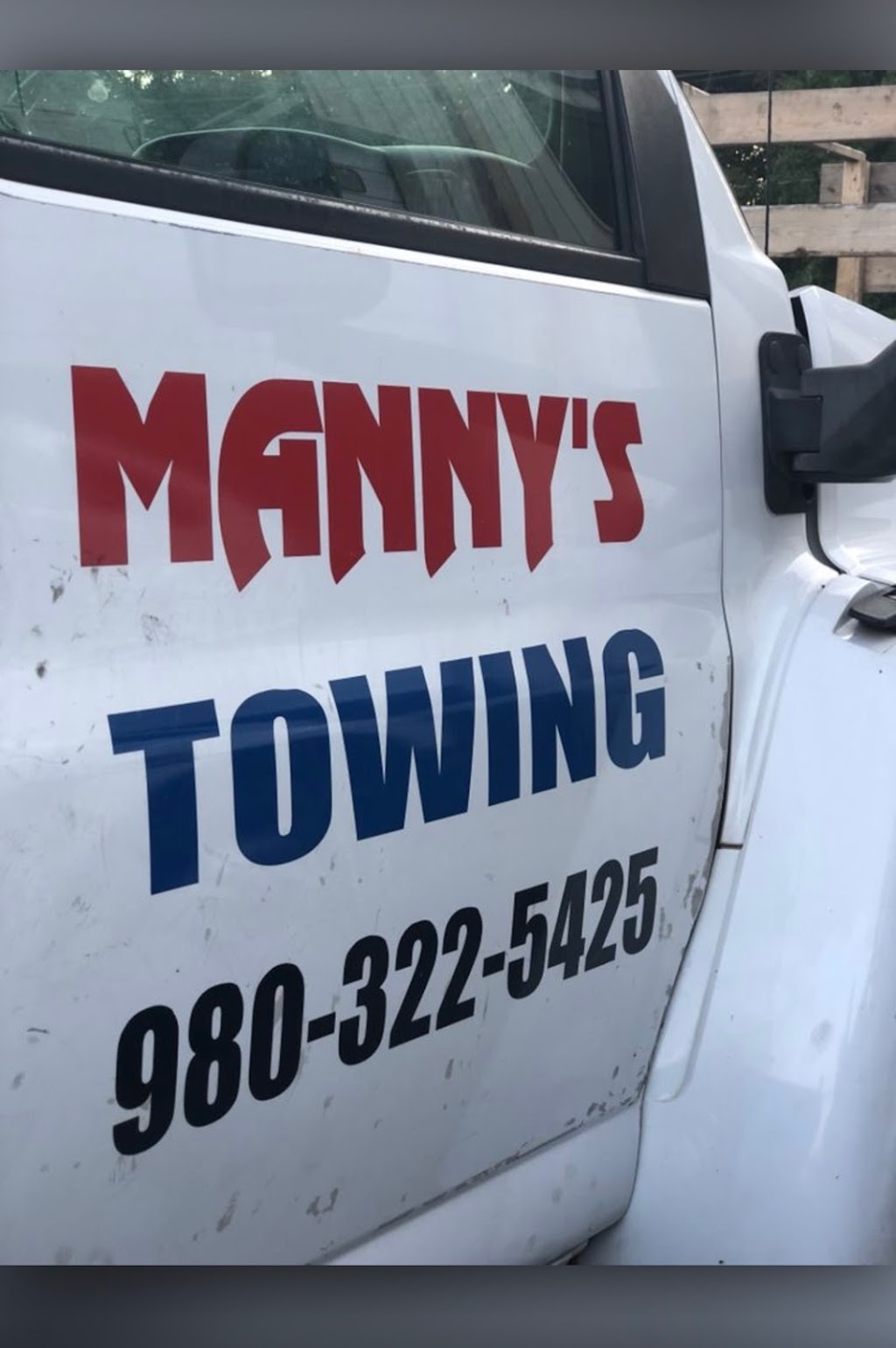 Cash Today For Junk Cars - Mannys Towing | 325 Yeoman Rd, Charlotte, NC 28217, USA | Phone: (980) 322-5425