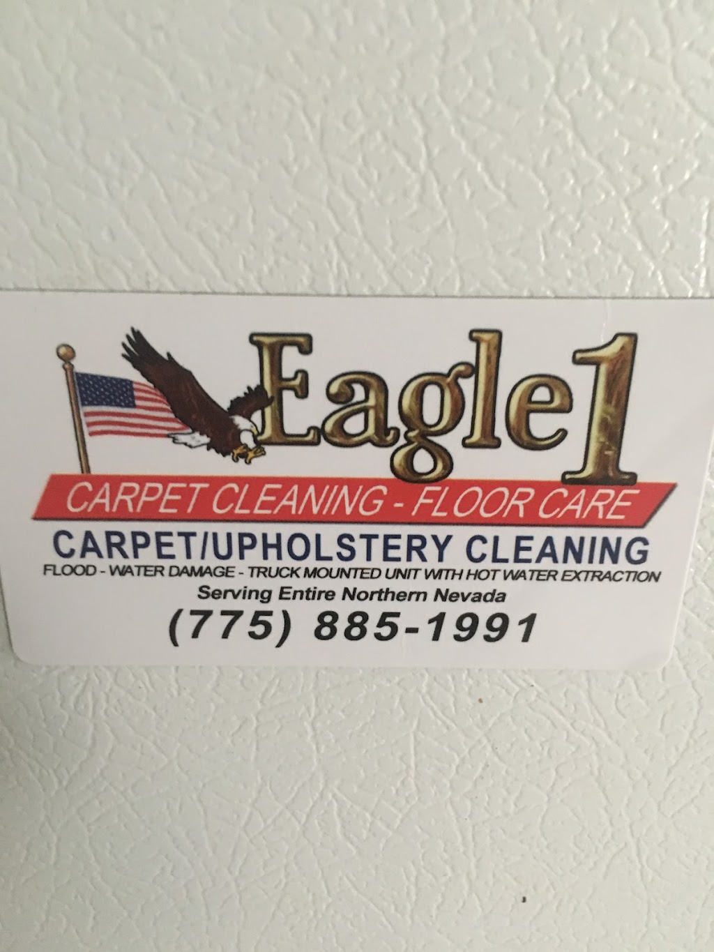 Eagle 1 Carpet Cleaning | 3211 Debbie Way, Carson City, NV 89706, USA | Phone: (775) 885-1991