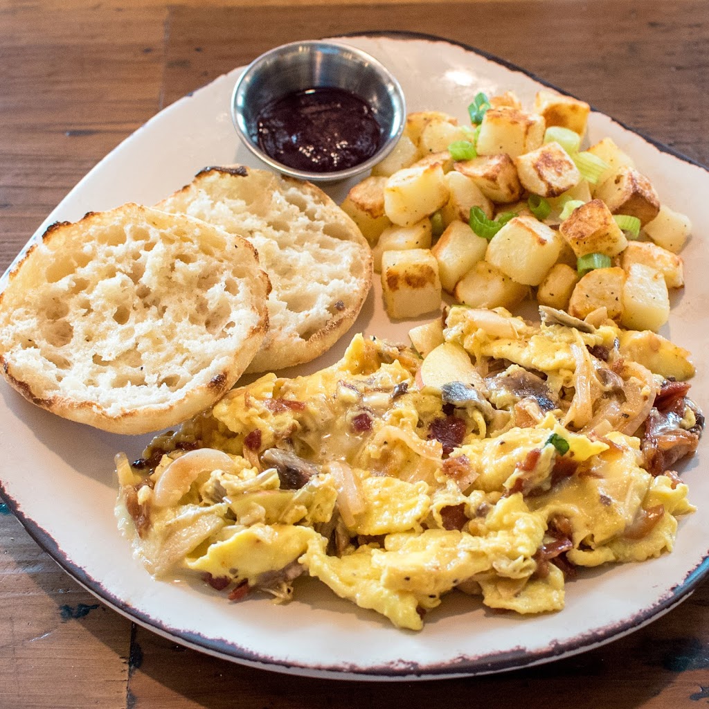 Egg Harbor Cafe | 512 N Western Ave, Lake Forest, IL 60045, USA | Phone: (847) 295-3449