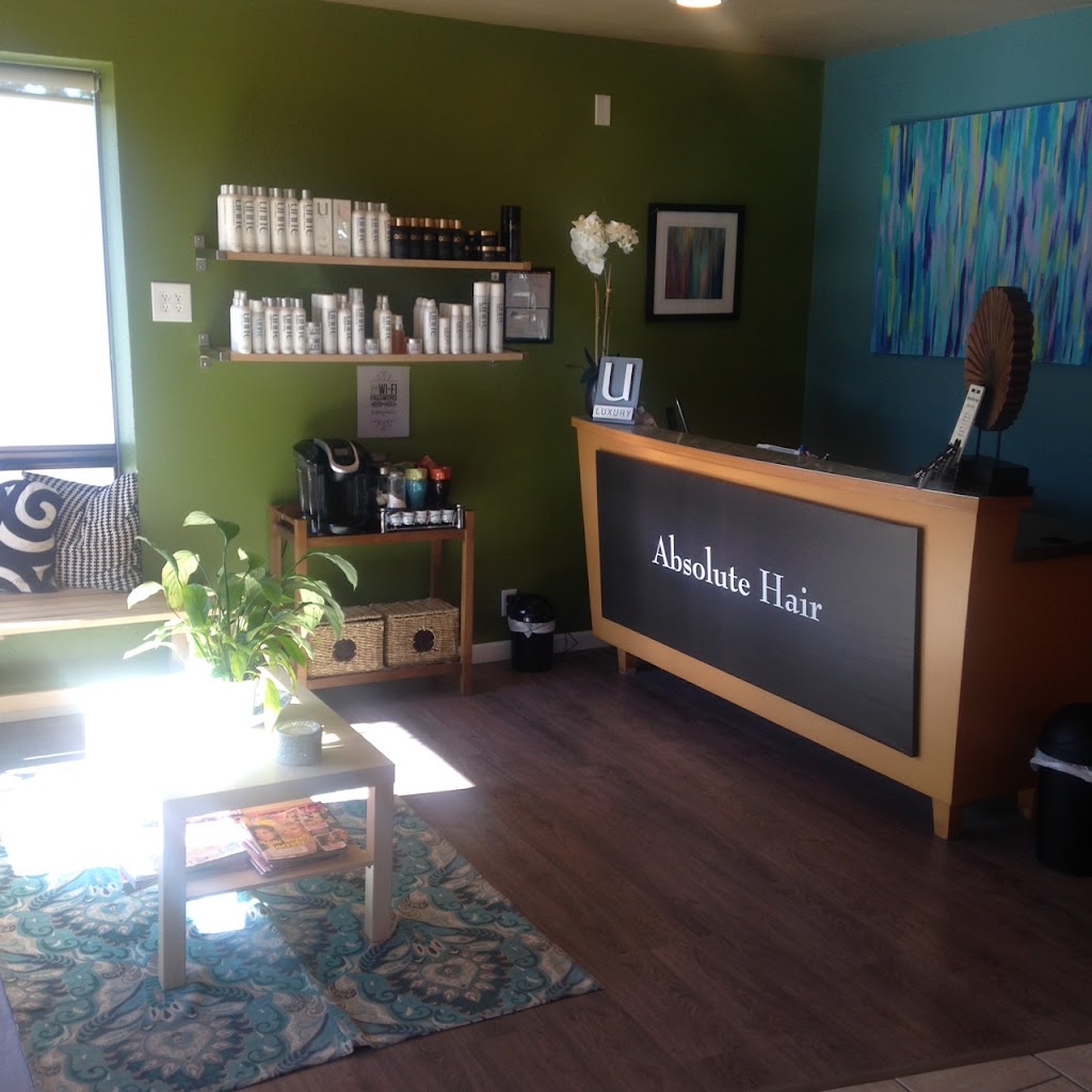 Absolute Hair | 7439 Beverly Blvd, Everett, WA 98203, USA | Phone: (425) 513-2227