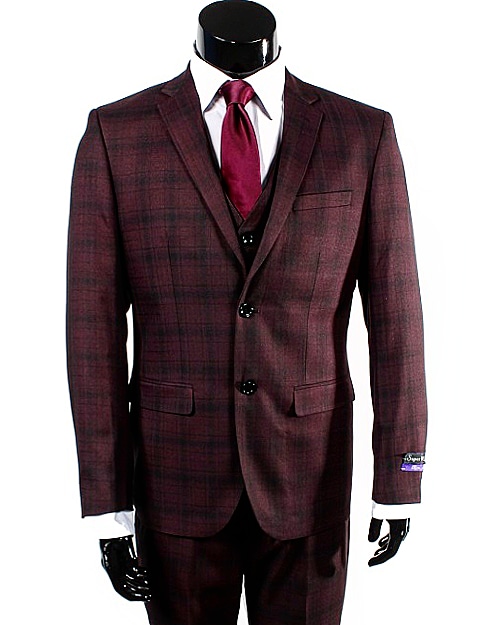 3 Men Suits | 3100 Big Dalton Ave, Baldwin Park, CA 91706, USA | Phone: (626) 430-9952