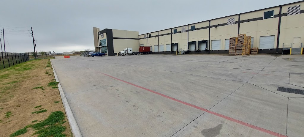 Palmer Logistics | 1100 S Farm-to-Market 565 Rd, Baytown, TX 77523, USA | Phone: (713) 860-0300