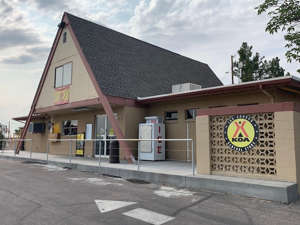 Las Cruces KOA Journey | 814 Weinrich Rd, Las Cruces, NM 88007, USA | Phone: (575) 526-6555