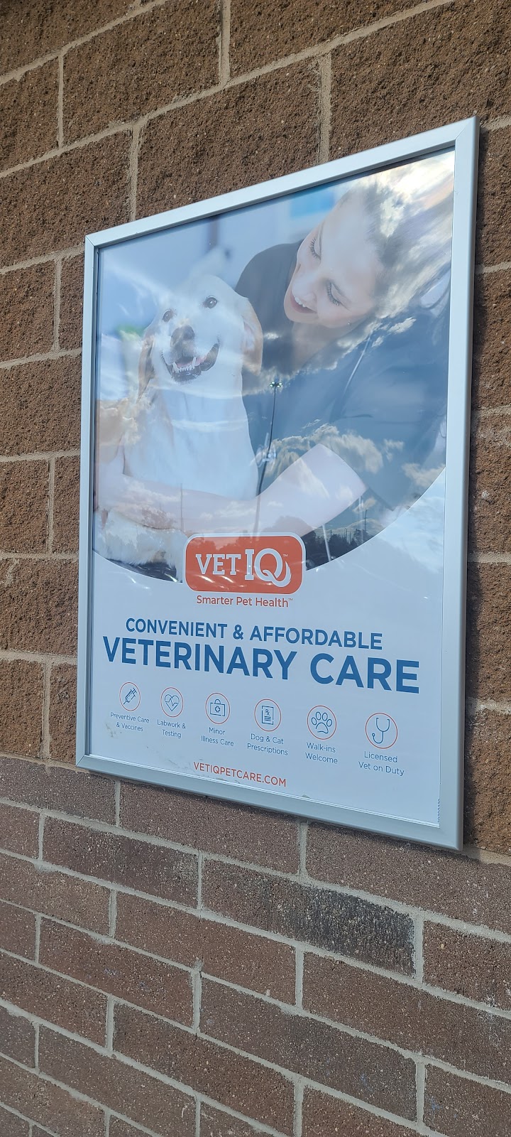 VetIQ Petcare | 18185 Zane St NW, Elk River, MN 55330, USA | Phone: (763) 333-1030