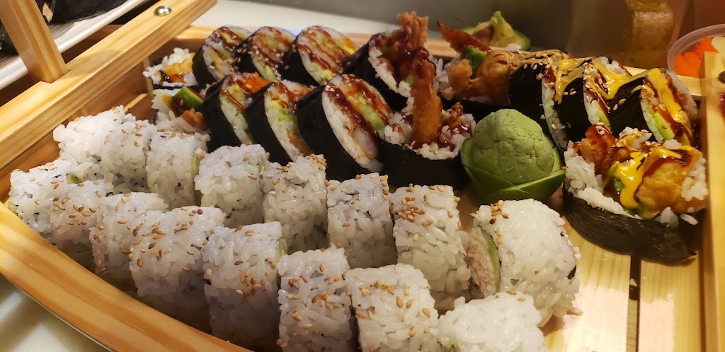 Sushi One | 6516 N Denver Ave, Portland, OR 97217, USA | Phone: (503) 954-1311