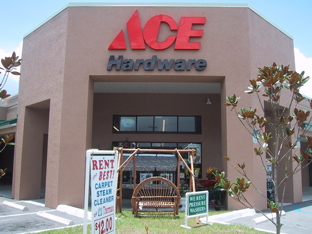 Crossroads Ace Hardware | 10415 S County Rd 39, Lithia, FL 33547, USA | Phone: (813) 737-9223