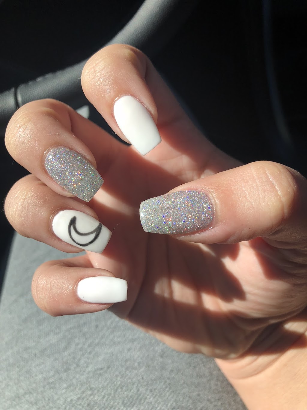 Hollywood Nails & Spa | 1776 Teasley Ln #108, Denton, TX 76205, USA | Phone: (940) 484-4620