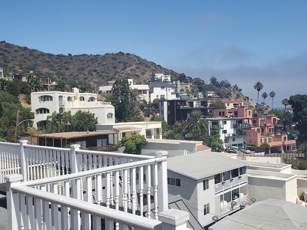 Catalina Hotel St Lauren | 231 Beacon St, Avalon, CA 90704, USA | Phone: (310) 510-2299