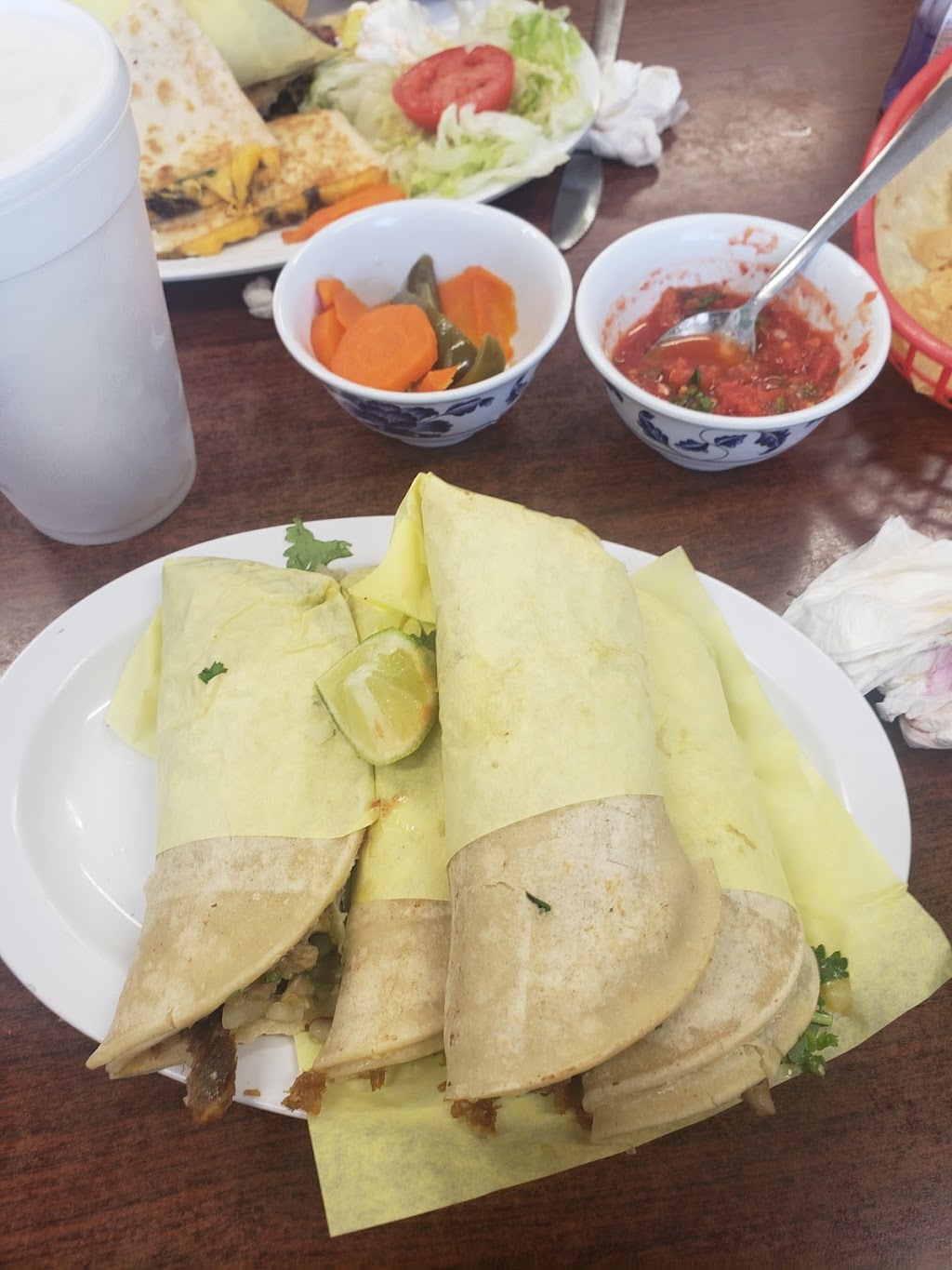 Tacos Los Reyes | 273 S Tustin St, Orange, CA 92866, USA | Phone: (714) 363-3730