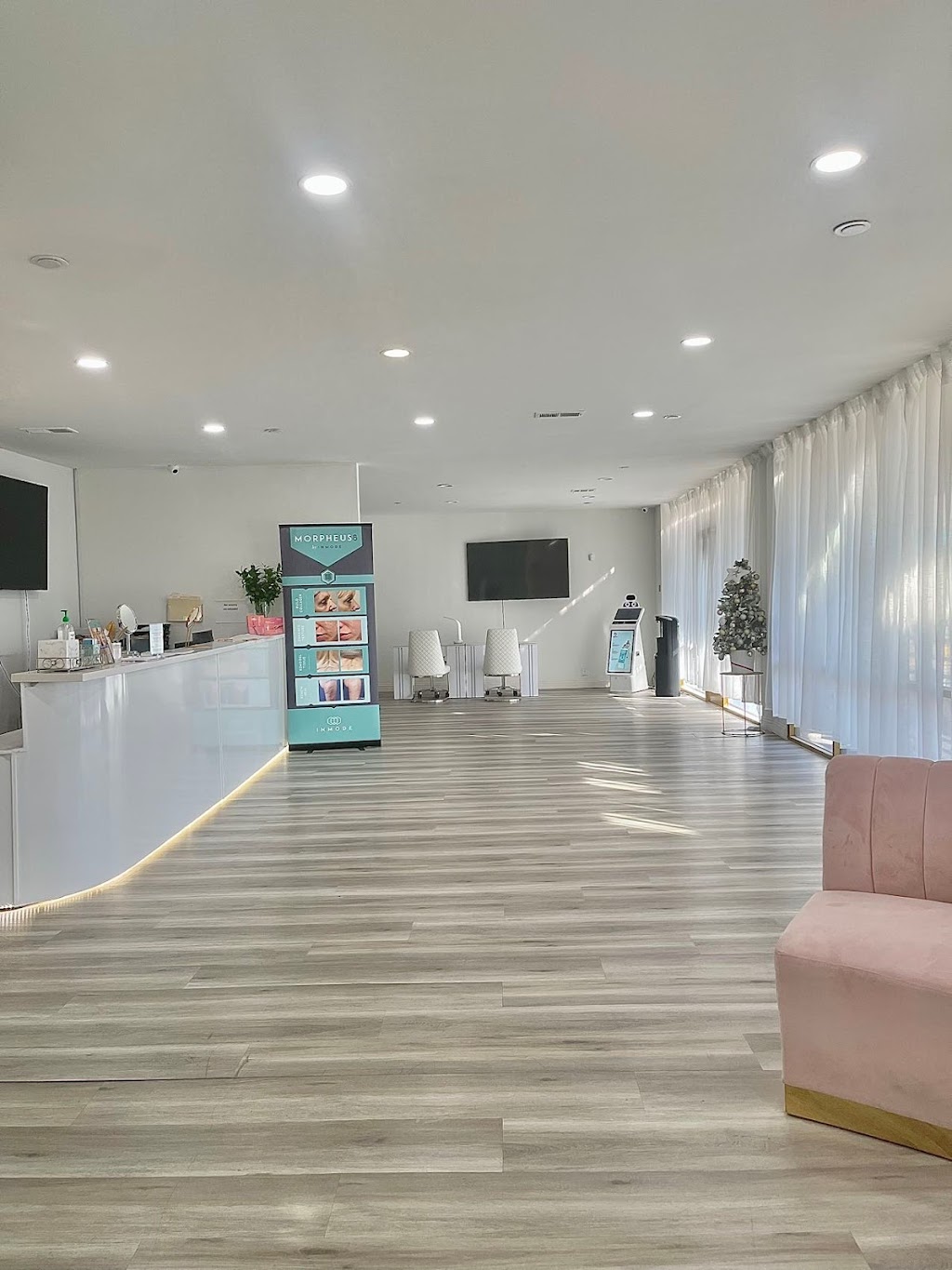 MOSA Beauty Medical Center | 301 W Valley Blvd UNIT 213, San Gabriel, CA 91776, USA | Phone: (626) 955-3222