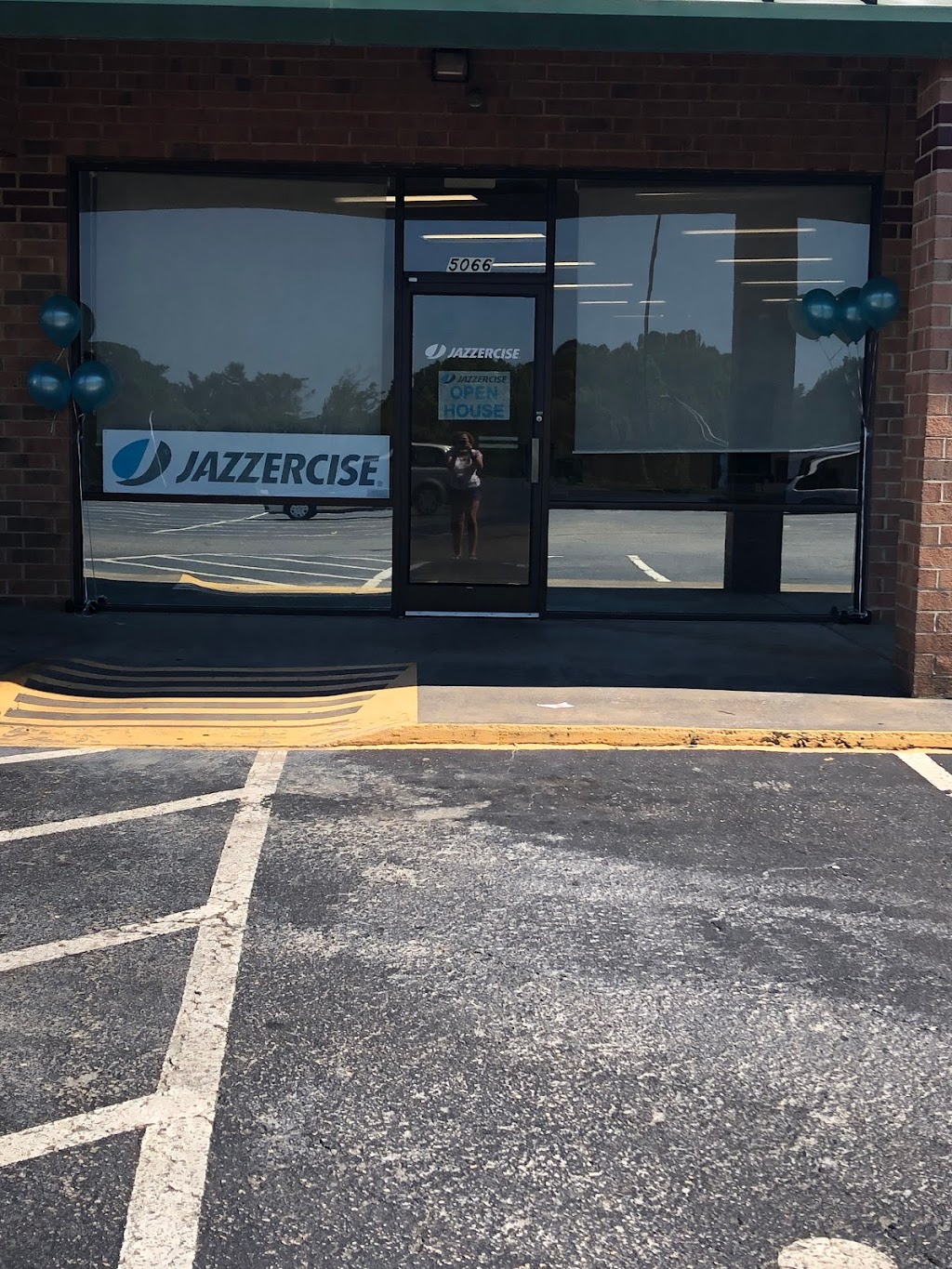 Jazzercise | 5066 Styers Ferry Rd, Lewisville, NC 27023, USA | Phone: (336) 414-3682