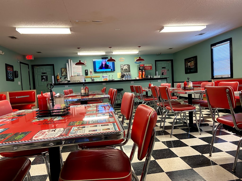 B&F Diner | 5360 TX-276, Royse City, TX 75189 | Phone: (972) 635-9776