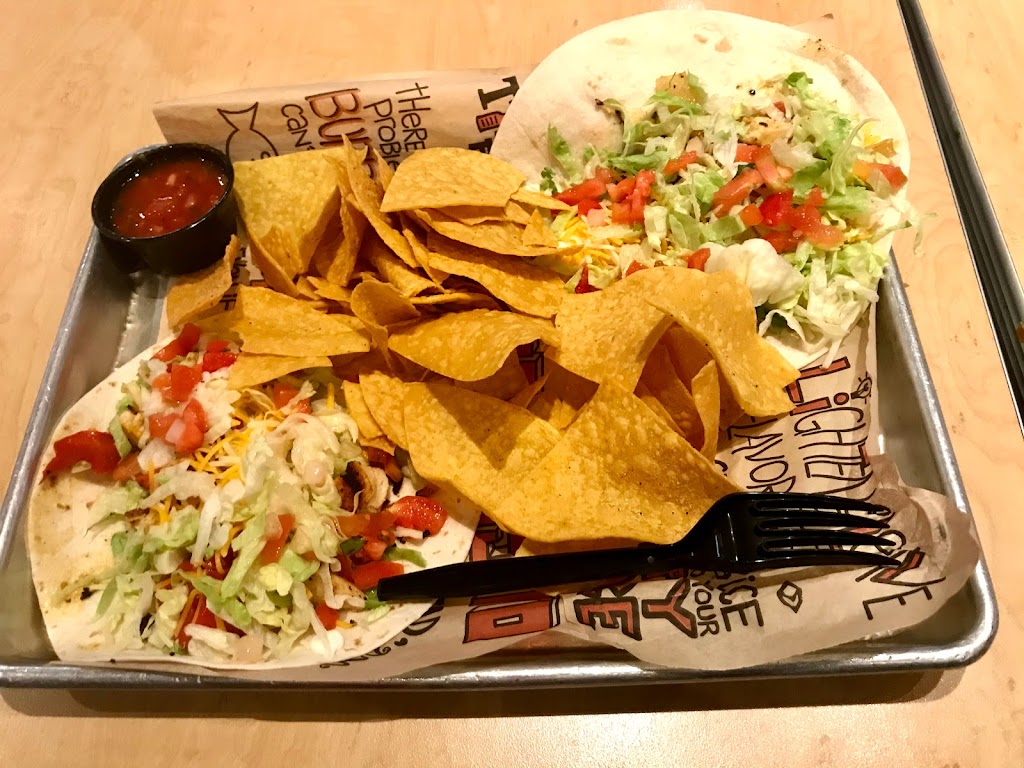 Tijuana Flats | 1647 County Rd 220 #103, Fleming Island, FL 32003, USA | Phone: (904) 264-1766