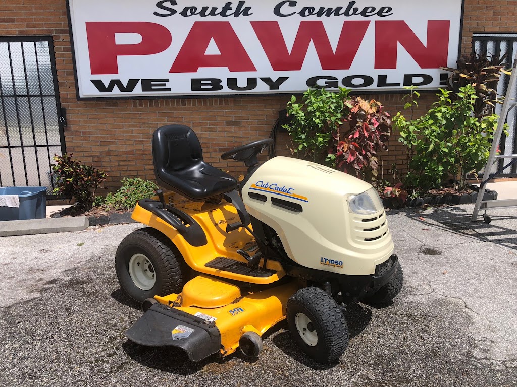 South Combee Pawn | 1710 S Combee Rd, Lakeland, FL 33801, USA | Phone: (863) 665-7395