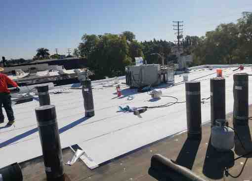 Hgg Roofing | 4148 W 162nd St, Lawndale, CA 90260, USA | Phone: (310) 251-7372