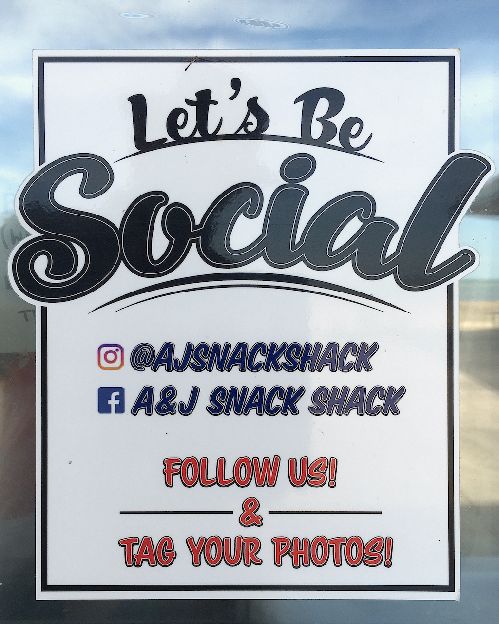 A&J Snack Shack | 121 W River St, Belle River, ON N0R 1A0, Canada | Phone: (226) 344-9459