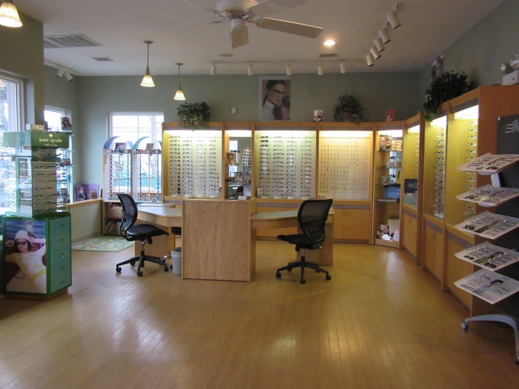 Westwood Eye Care & Optical | 738 High St, Westwood, MA 02090, USA | Phone: (781) 329-5454