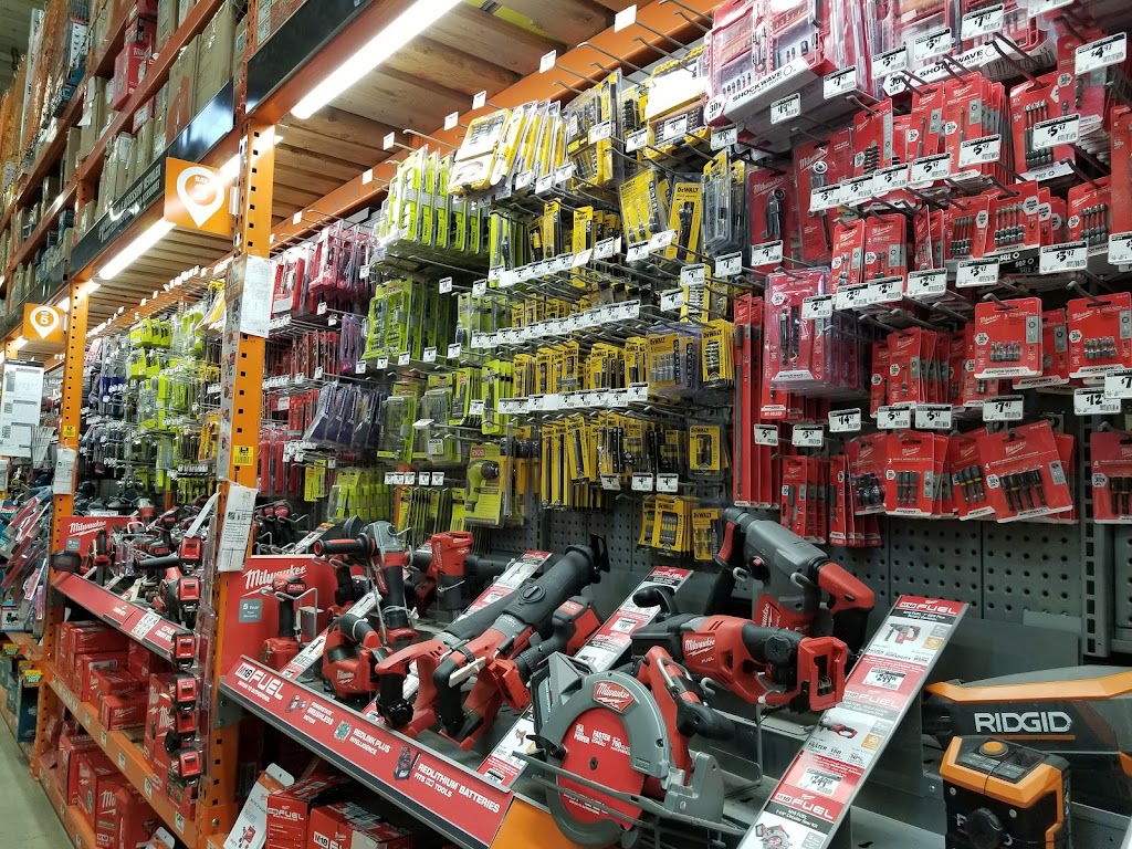 The Home Depot | 1715 S 352nd St, Federal Way, WA 98003 | Phone: (253) 661-9200