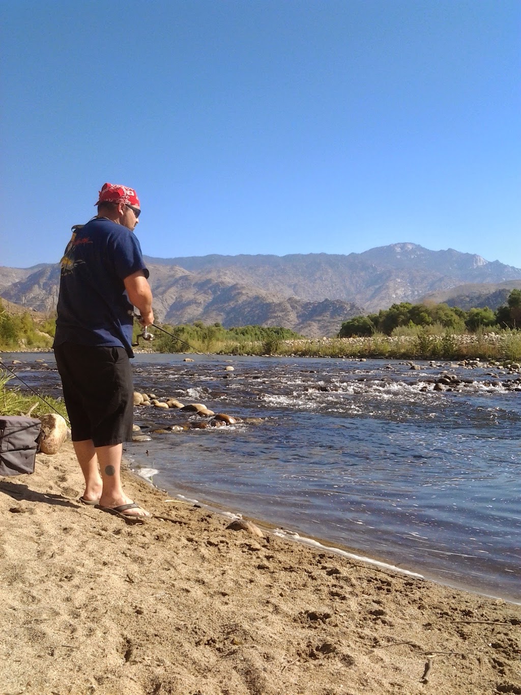 Kern River Valley Cemetery | 8441 Burlando Rd, Wofford Heights, CA 93285, USA | Phone: (760) 376-2189