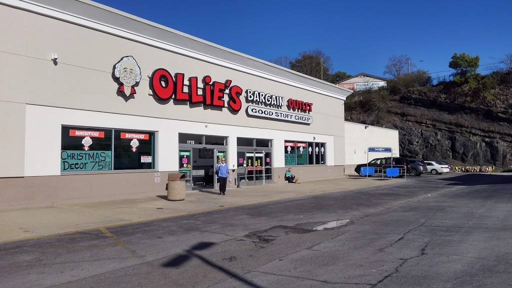 Ollies Bargain Outlet | 1715 Montgomery Hwy, Hoover, AL 35244, USA | Phone: (205) 989-7991