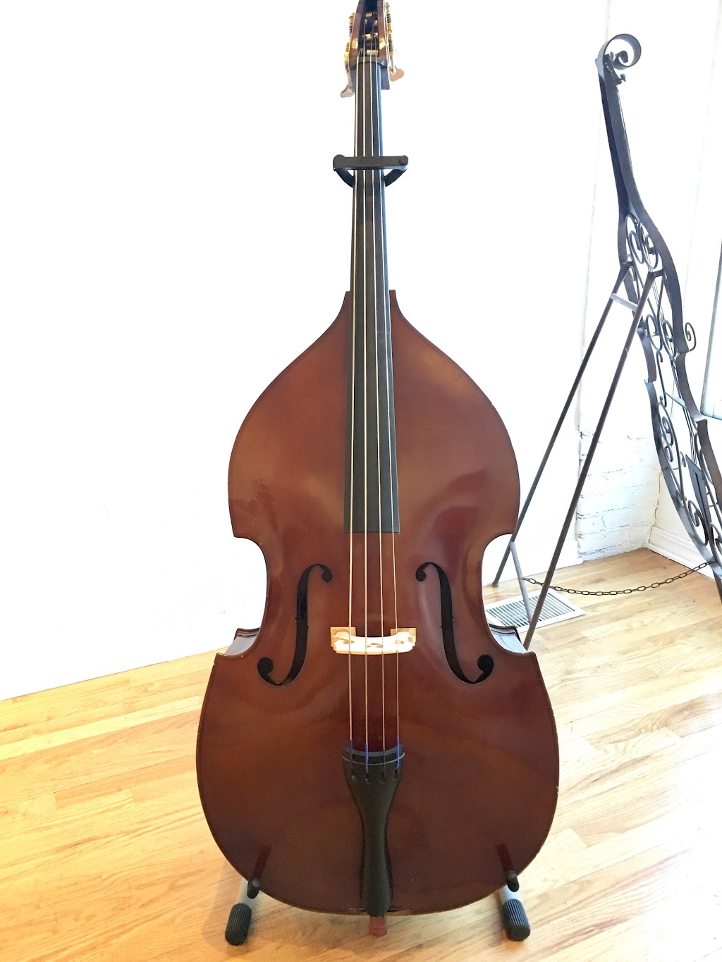 Reeve Violins | 4235 S Broadway, Englewood, CO 80113, USA | Phone: (720) 502-7414