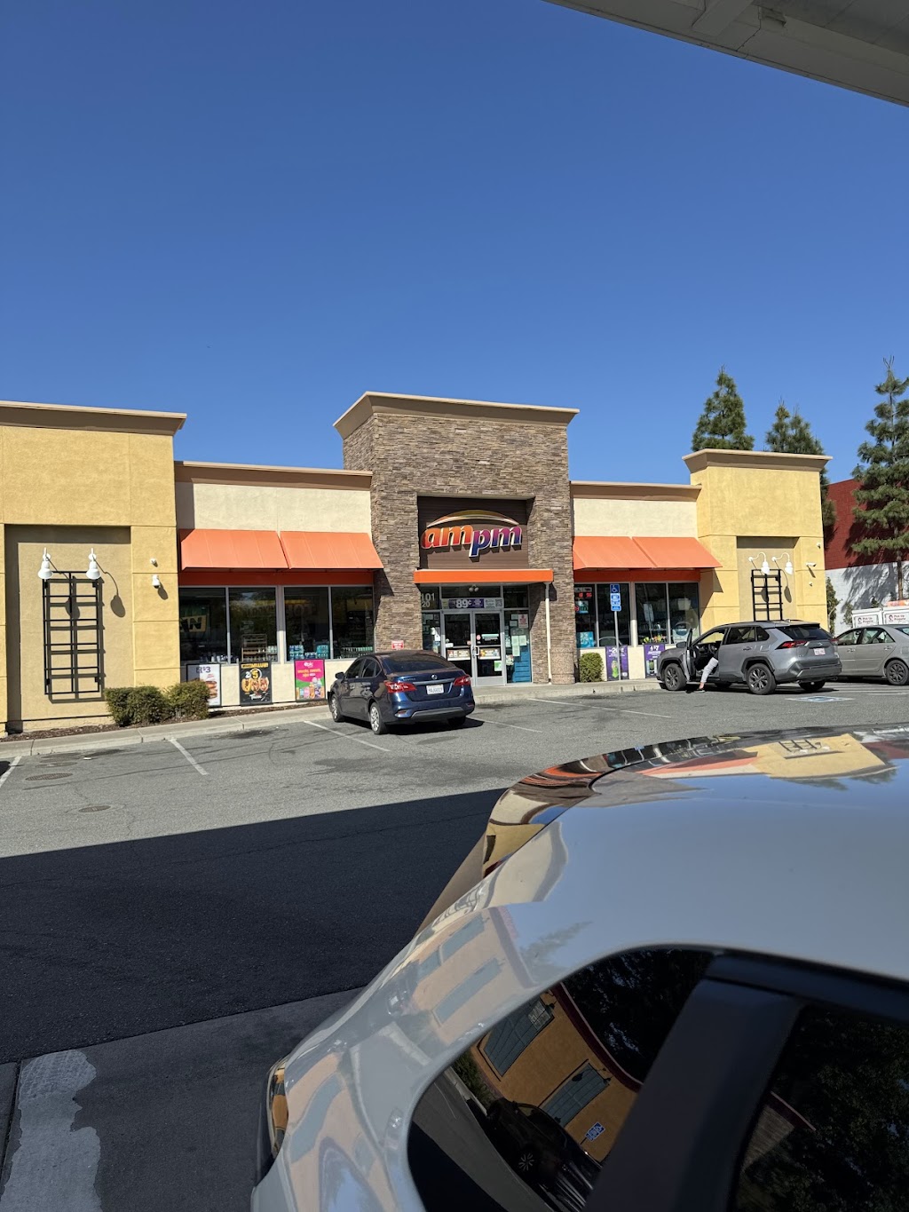 ARCO | 5101 Clayton Rd, Concord, CA 94521, USA | Phone: (925) 446-4204