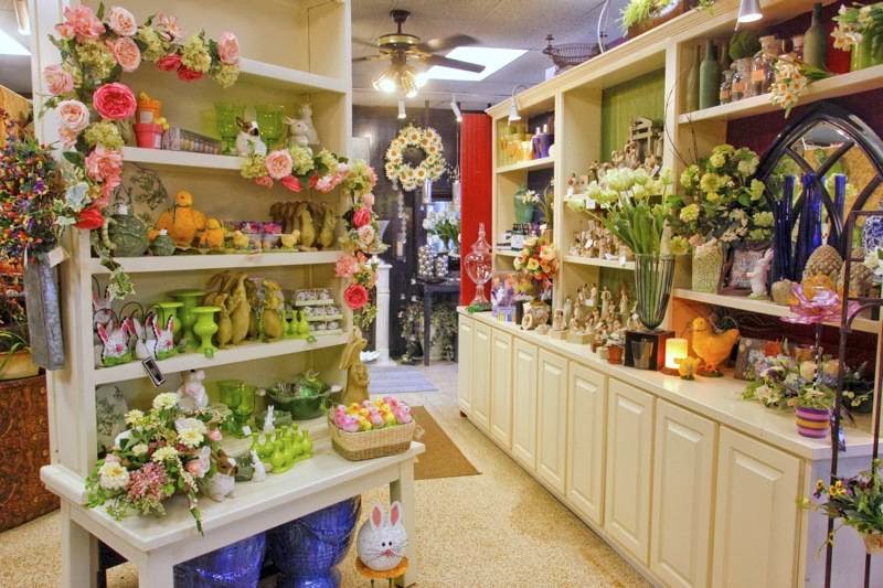 Rose Hill Flowers | 4821 Trousdale Dr, Nashville, TN 37220, USA | Phone: (615) 833-8555