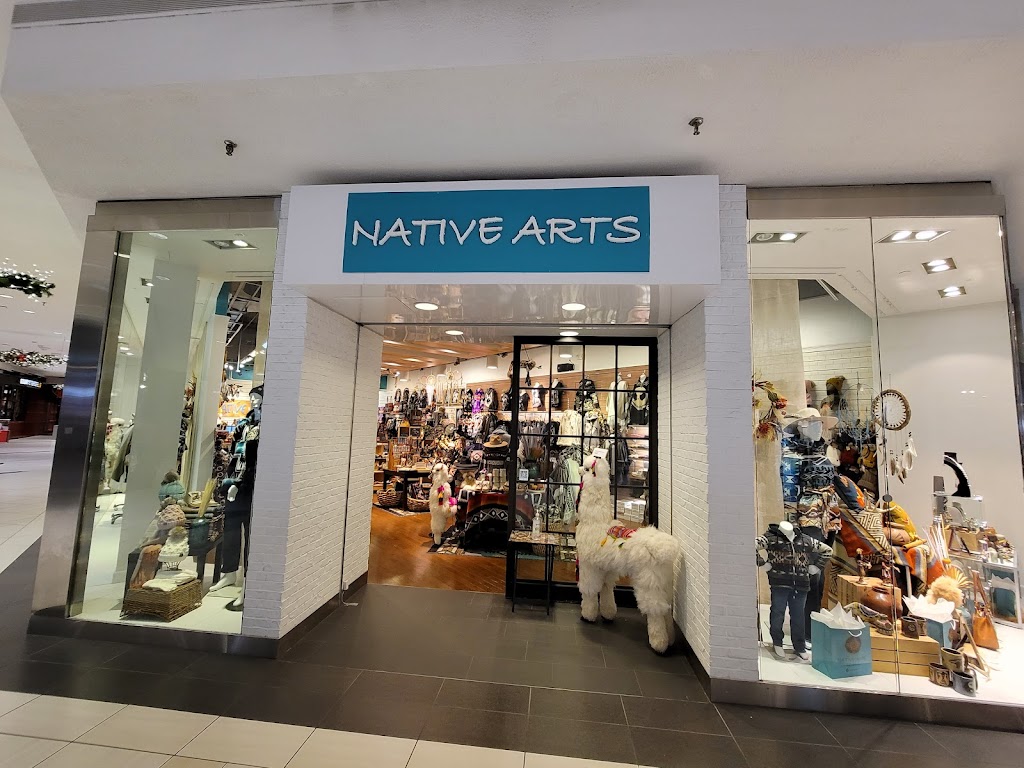 Native Arts | 5 Woodfield Mall, Schaumburg, IL 60173, USA | Phone: (773) 621-3645