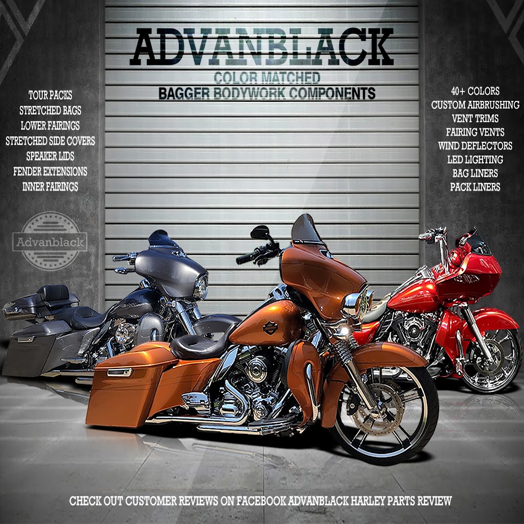 Advanblack | 440 E Bonita Ave, Pomona, CA 91767, USA | Phone: (909) 784-0675