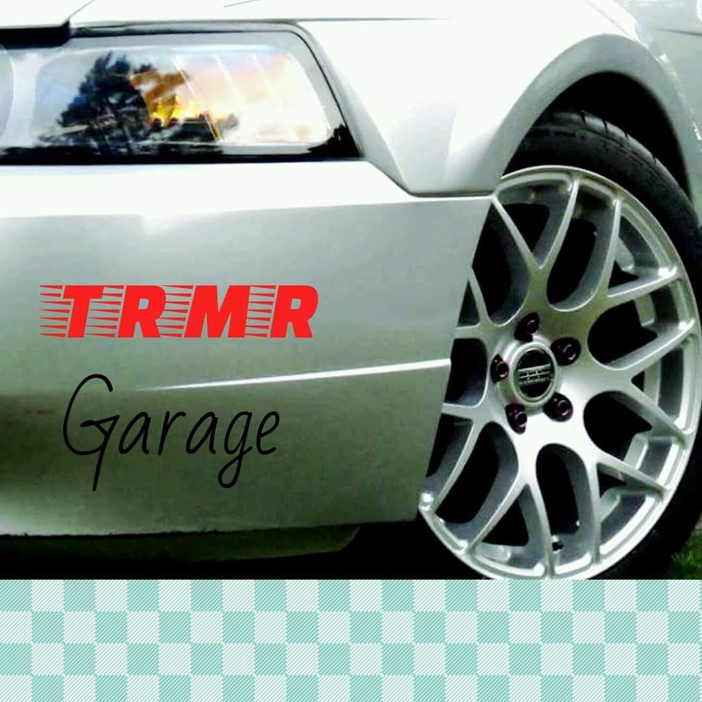 TRMR Garage | 55024 5th St, Astor, FL 32102, USA | Phone: (321) 331-1226