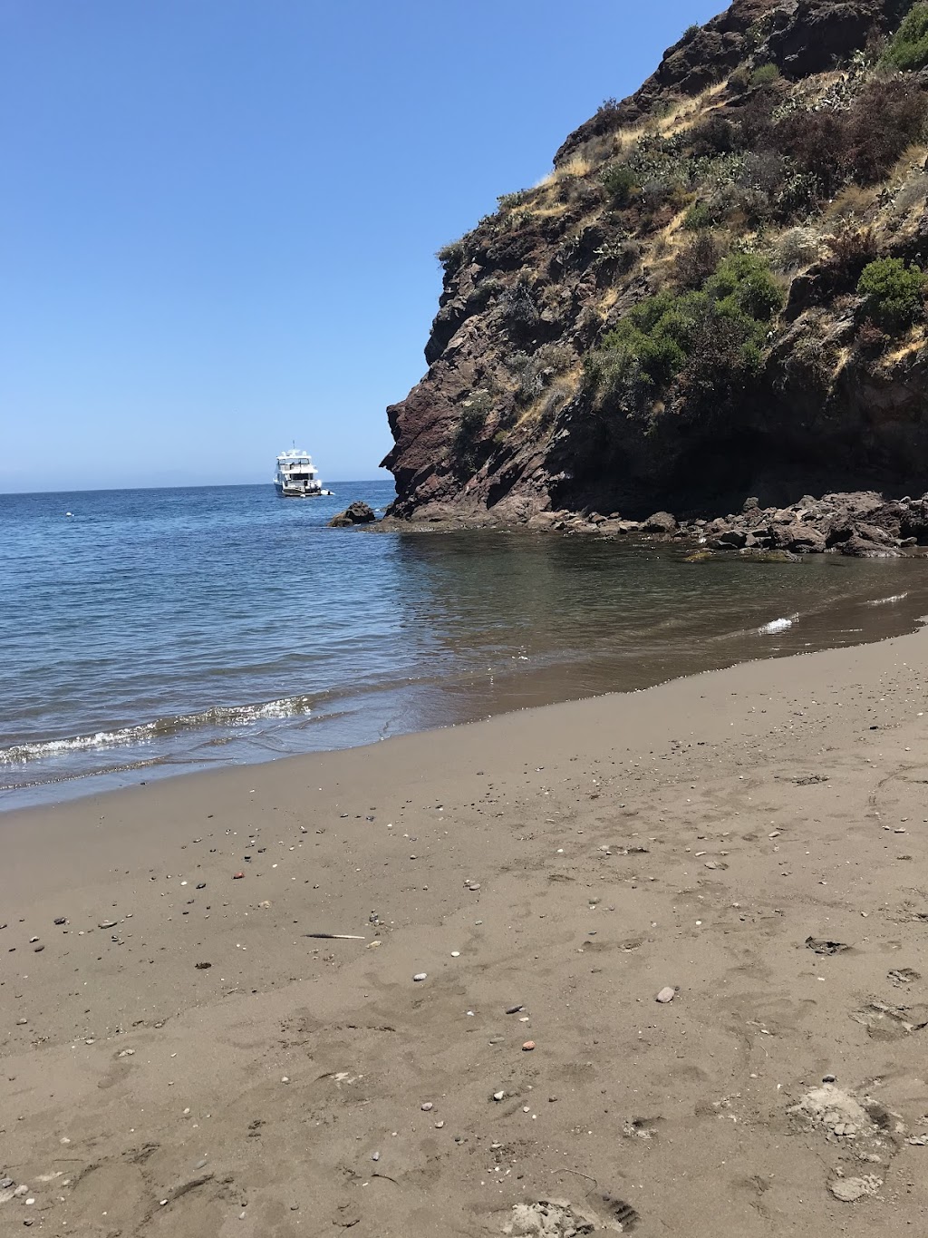 Mountain and Sea Adventures | 1 Whites Landing Road, Avalon, CA 90704, USA | Phone: (310) 519-3172