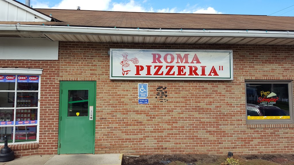 Roma’s Mogadore | 3763 Mogadore Rd, Mogadore, OH 44260, USA | Phone: (330) 628-1814