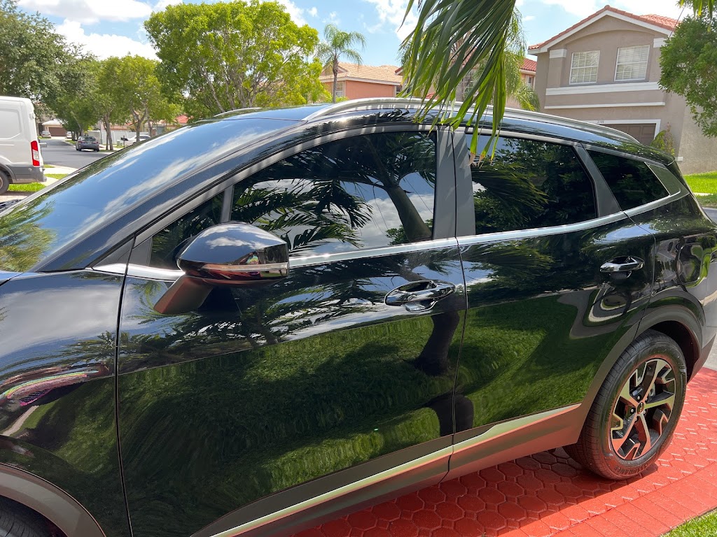 Miami Tint Specialists - Window Tinting | 3849 SW 171st Terrace, Miramar, FL 33027, USA | Phone: (954) 540-4380