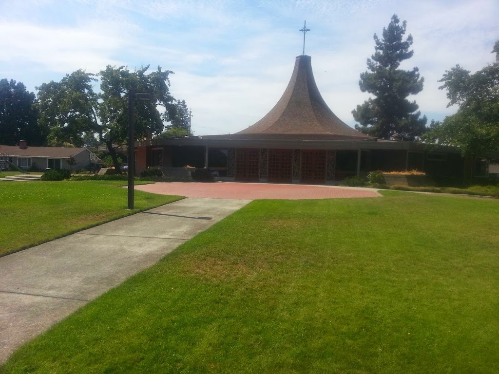 Foothill Covenant Church | 1555 Oak Ave, Los Altos, CA 94024, USA | Phone: (650) 967-7447