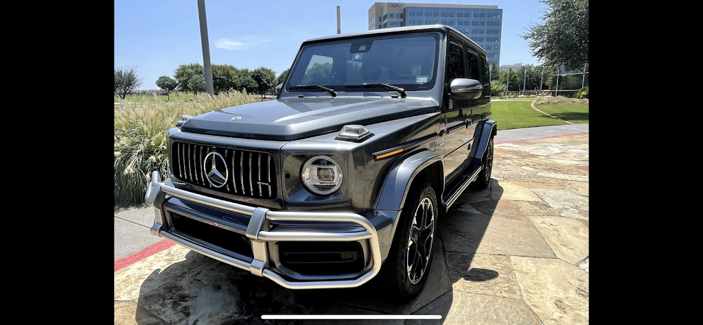 Ride Dream Cars | 13206 Dolomite Dr, Frisco, TX 75035, USA | Phone: (917) 645-2666