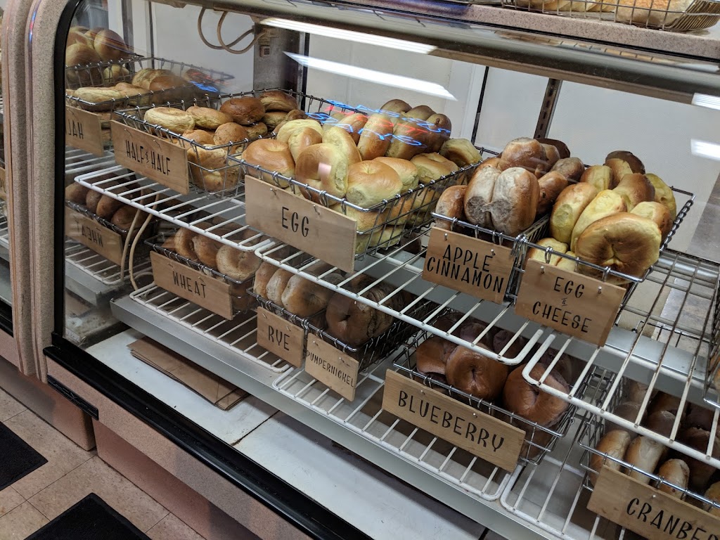 Bialys Bagels | 2267 Warrensville Center Rd, University Heights, OH 44118 | Phone: (216) 371-1088