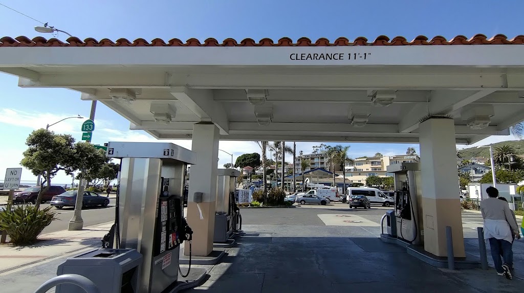 76 Gas station | 120 S Coast Hwy, Laguna Beach, CA 92651, USA | Phone: (949) 464-0060