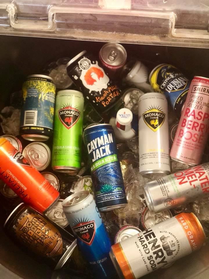 Stop N Geaux Express | 34899 LA-1019, Denham Springs, LA 70706, USA | Phone: (225) 380-5366