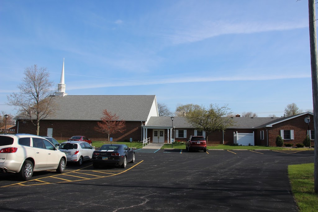 Perrysburg Alliance Church | 10401 Avenue Rd, Perrysburg, OH 43551, USA | Phone: (419) 874-1961