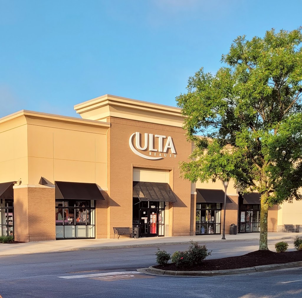 Ulta Beauty | 1521 Beaver Creek Commons Dr, Apex, NC 27502, USA | Phone: (919) 362-0415