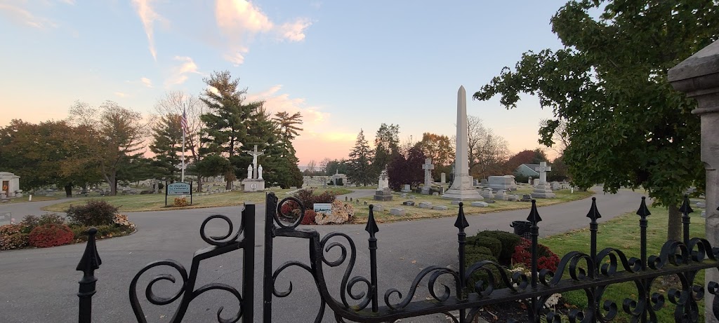 St Stephens Cemetery | 1314 Greenwood Ave, Hamilton, OH 45011 | Phone: (513) 737-1600