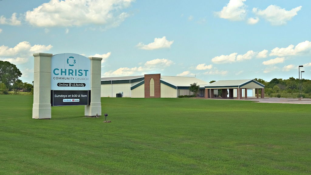 Christ Community Church | 5210 SE Washington Blvd, Bartlesville, OK 74006, USA | Phone: (918) 331-9376